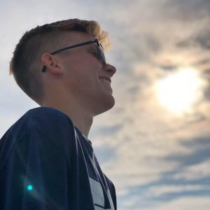 Meet your Posher, Tucker